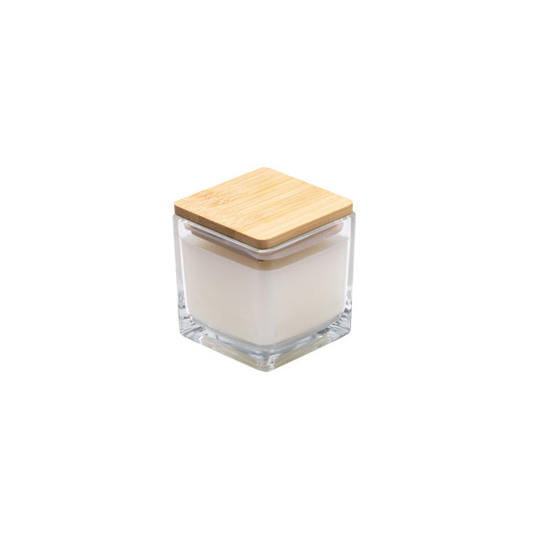 KERZEN ROCIX – aus Glas und Bambus. – Bild 4