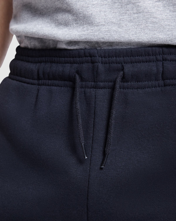 HOSEN NEW ASTUN – aus 50% Baumwolle / 50% Polyester, 280 g/m².Farbe Meliertes Grau 58: 55% Baumwolle / 40% Polyester / 5% Viskose. – Bild 4