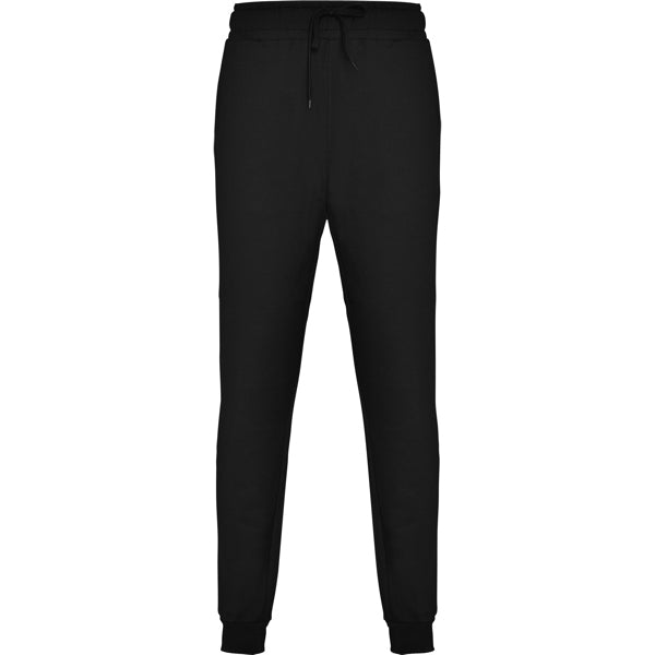 HOSEN ADELPHO – aus 60% Baumwolle / 40% Polyester, 280 g/m².Meliertes Grau 58: 85% Baumwolle / 15% Viskose.