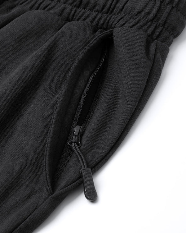 HOSEN ADELPHO WOMAN – aus 60% Baumwolle / 40% Polyester, 280 g/m².Farbe Meliertes Grau 58: 85% Baumwolle / 15% Viskose. – Bild 6