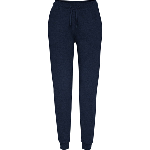 HOSEN ADELPHO WOMAN – aus 60% Baumwolle / 40% Polyester, 280 g/m².Farbe Meliertes Grau 58: 85% Baumwolle / 15% Viskose. – Bild 14
