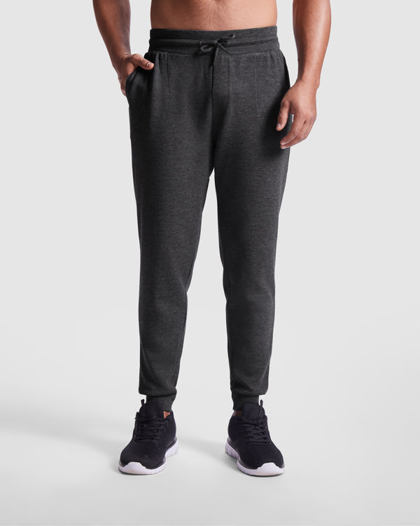 HOSEN IRIA – aus 50 % Modal / 43 % Polyester / 7 % Elasthan, 260 g/m². – Bild 2