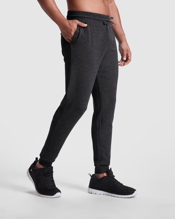 HOSEN IRIA – aus 50 % Modal / 43 % Polyester / 7 % Elasthan, 260 g/m². – Bild 9