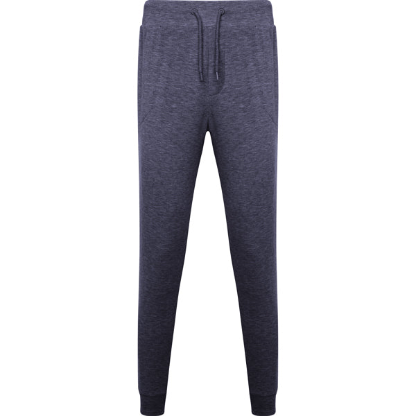 HOSEN IRIA – aus 50 % Modal / 43 % Polyester / 7 % Elasthan, 260 g/m². – Bild 12
