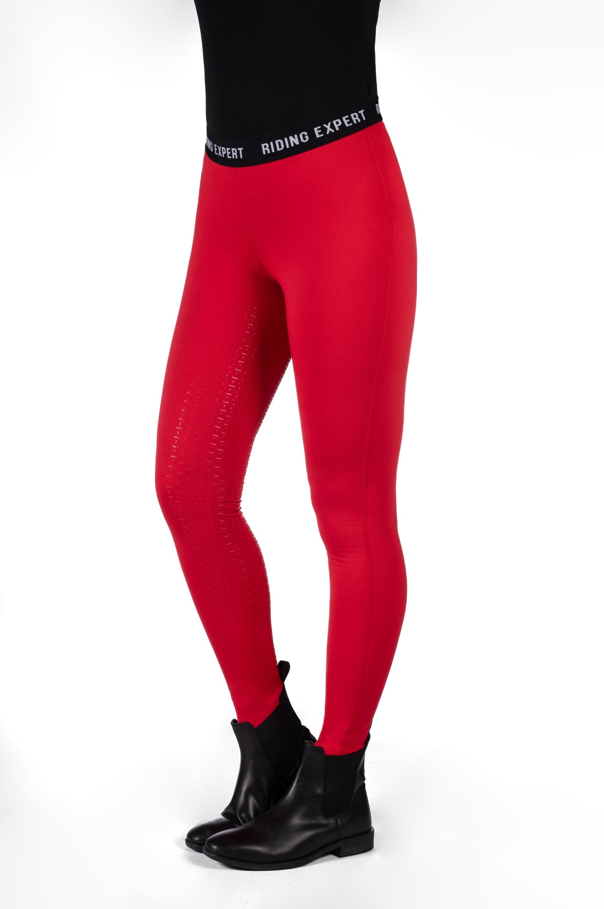 Reitleggings Graz – Style Silikon-Vollbesatz – Bild 16