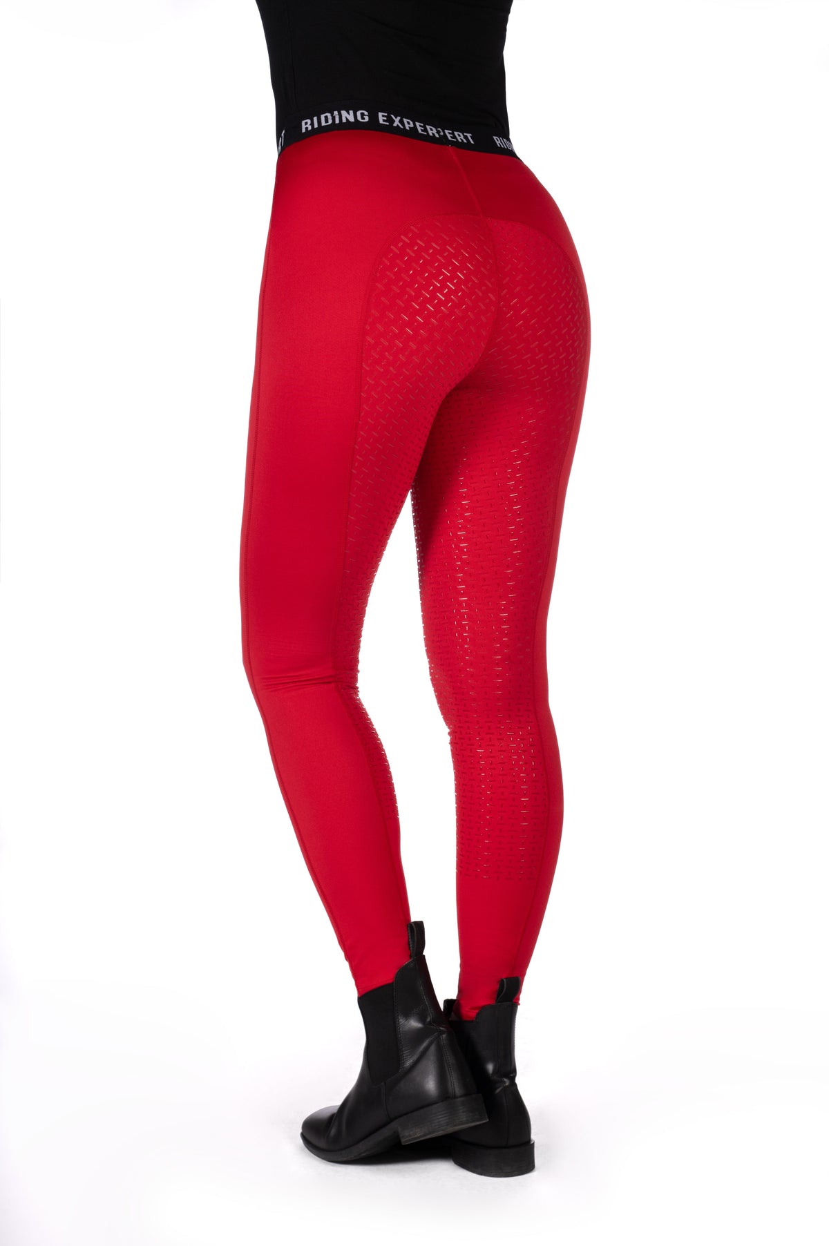 Reitleggings Graz – Style Silikon-Vollbesatz – Bild 18