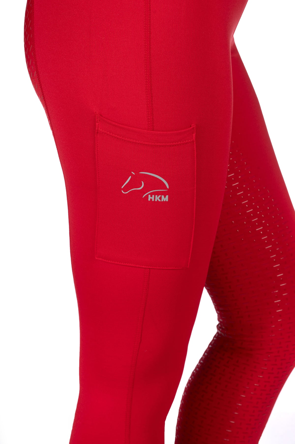 Reitleggings Graz – Style Silikon-Vollbesatz – Bild 20