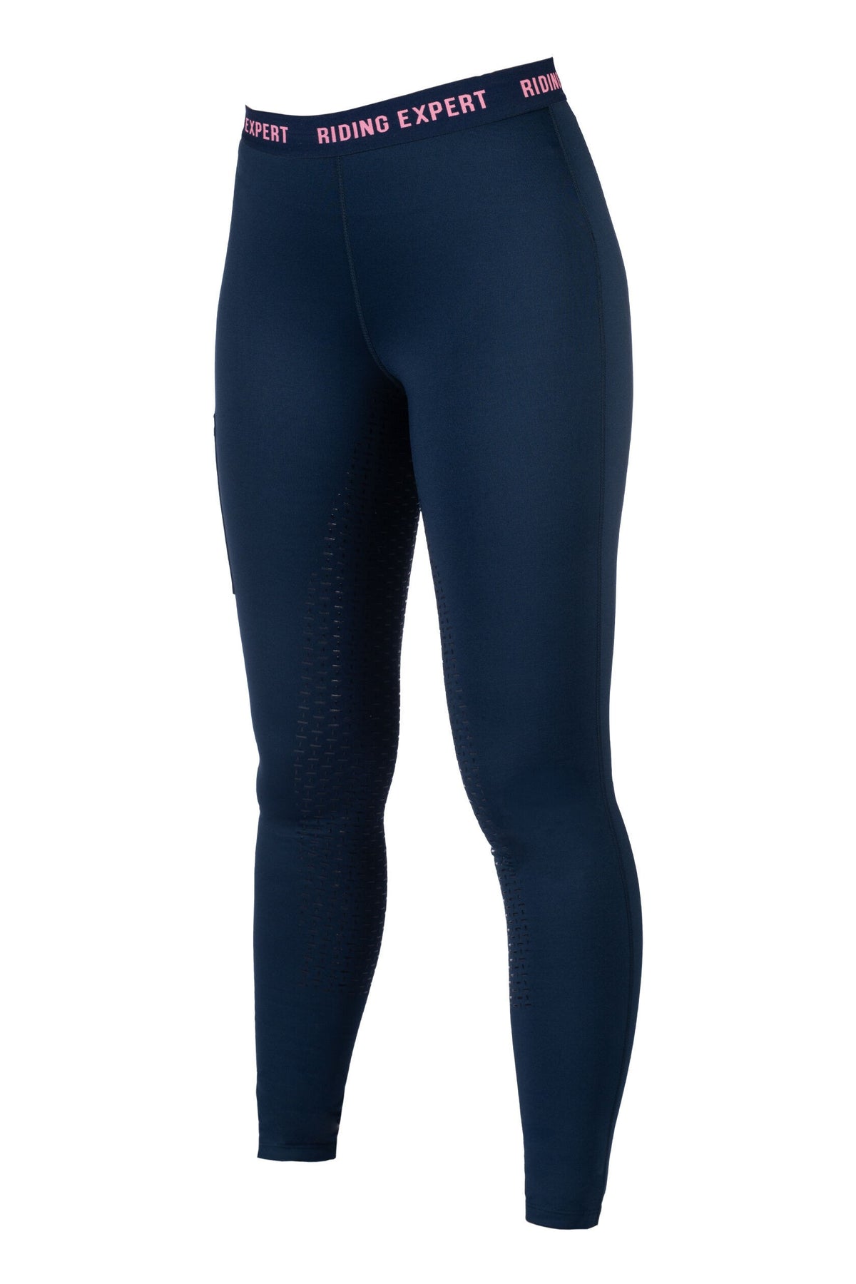 Reitleggings Graz – Style Silikon-Vollbesatz – Bild 11