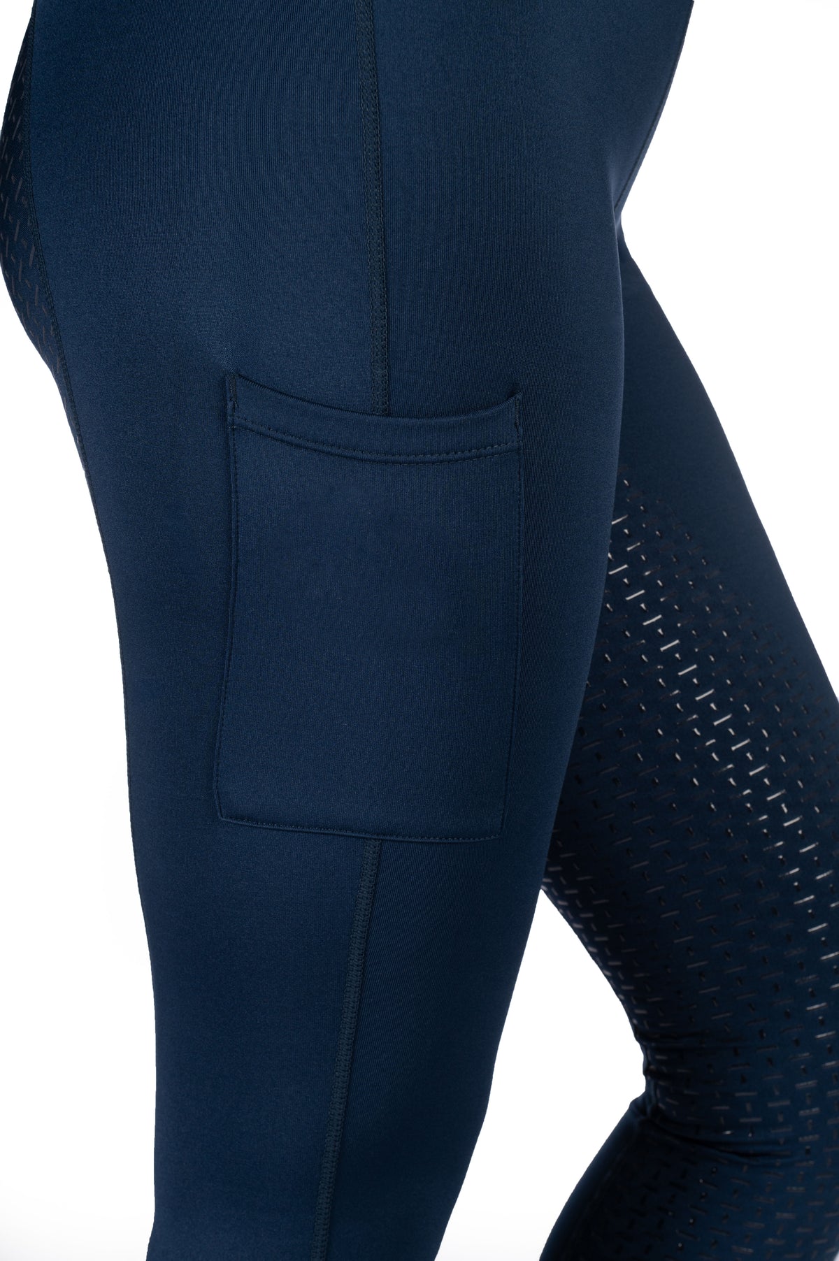 Reitleggings Graz – Style Silikon-Vollbesatz – Bild 19