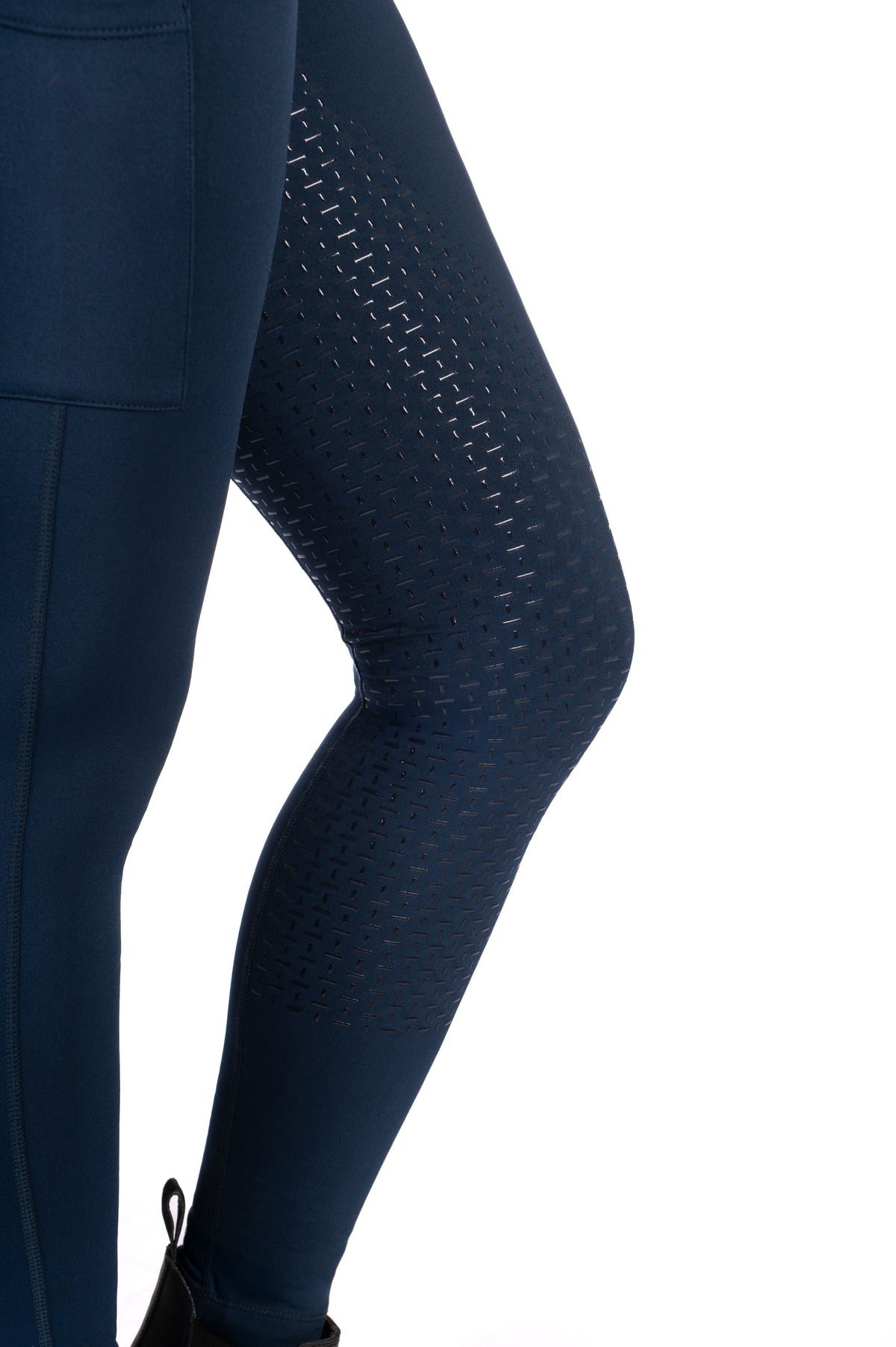 Reitleggings Graz – Style Silikon-Vollbesatz – Bild 21