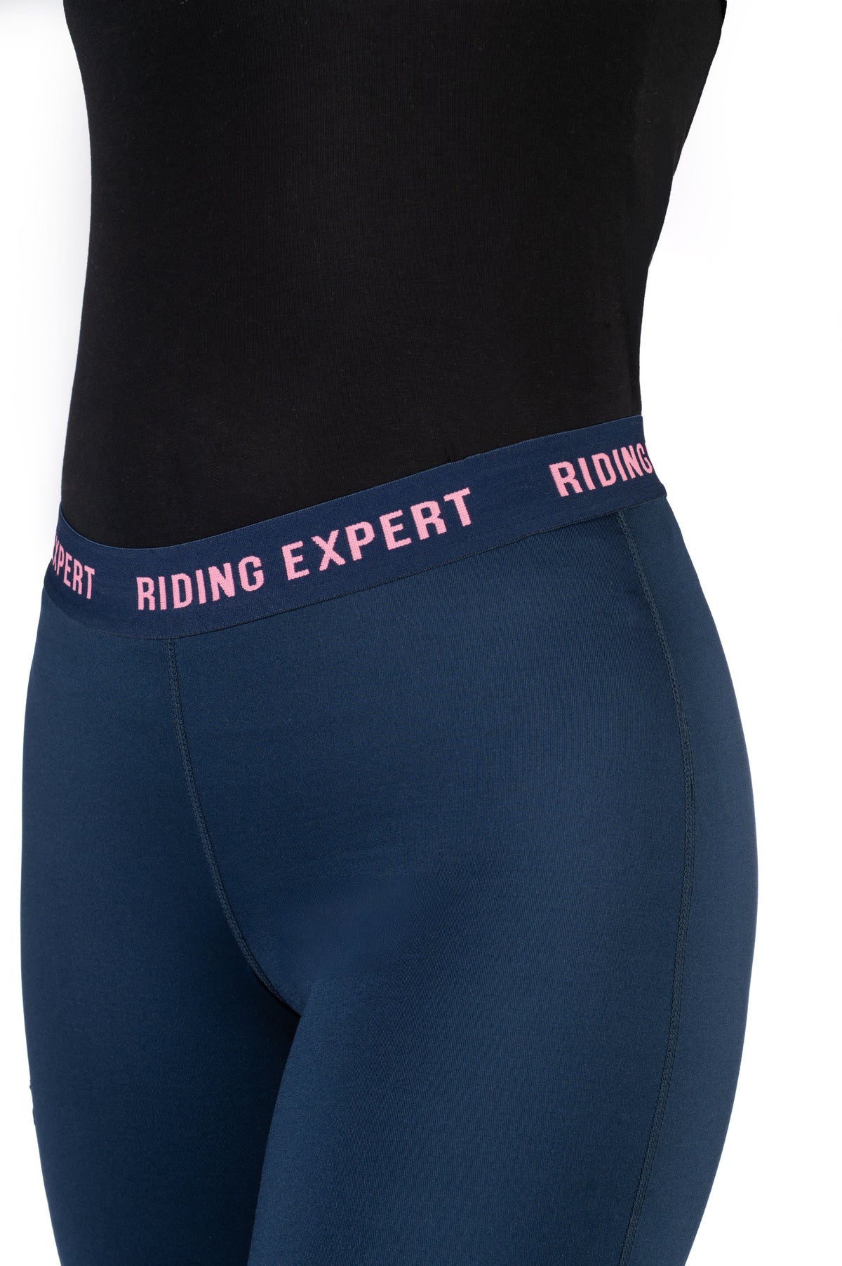 Reitleggings Graz – Style Silikon-Vollbesatz – Bild 9