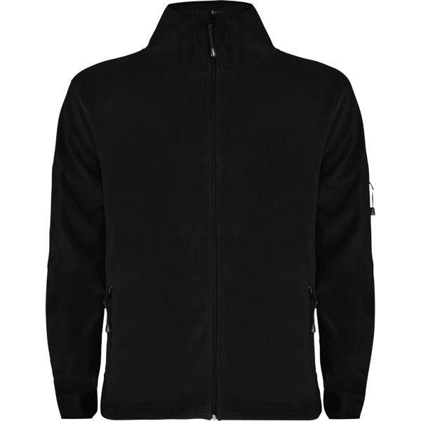 FLEECE LUCIANE – aus 100% Polyester Microfleece, 300 g/m². – Bild 1