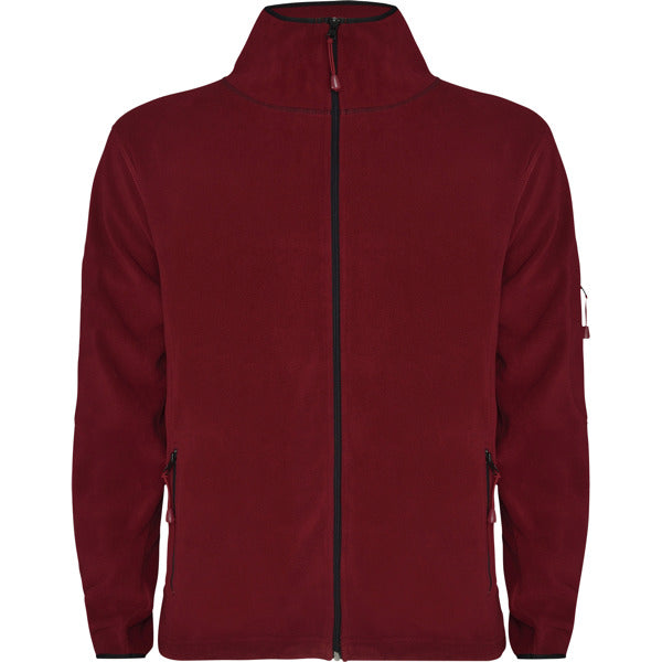 FLEECE LUCIANE – aus 100% Polyester Microfleece, 300 g/m². – Bild 15