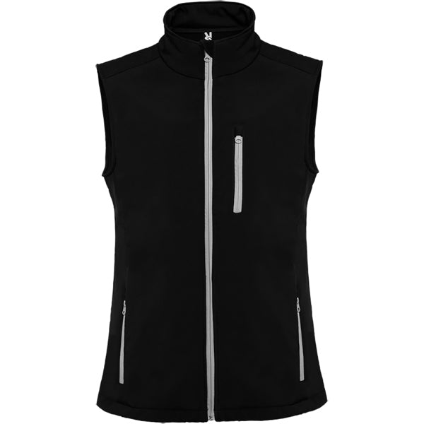 Warme Kleidung NEVADA – aus 2-lagig. Außen: 100% Polyester. Innen: 100% Polyester, extra warmes Mikrofleece, 300 g/m².