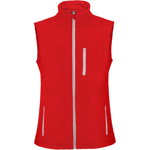 Warme Kleidung NEVADA – aus 2-lagig. Außen: 100% Polyester. Innen: 100% Polyester, extra warmes Mikrofleece, 300 g/m². – Bild 15
