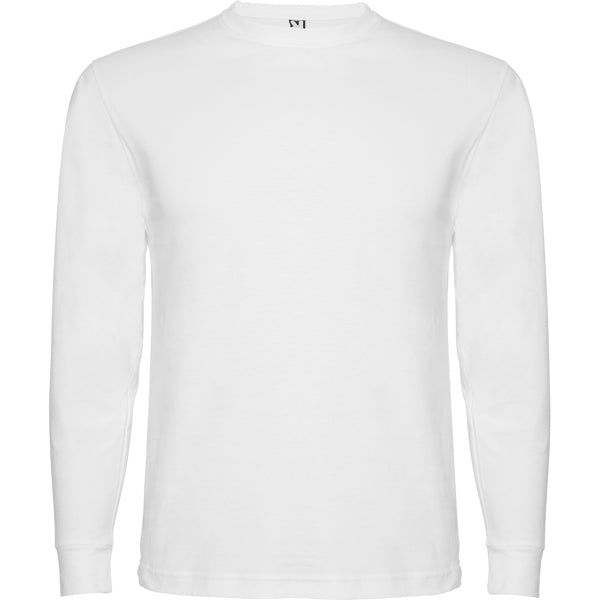 T-SHIRTS POINTER – aus 100% Baumwolle, Single Jersey, 165 g/m². Heather Grey 58: 85% Baumwolle / 15% Viskose. – Bild 1