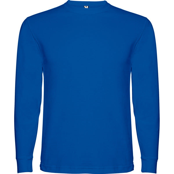 T-SHIRTS POINTER – aus 100% Baumwolle, Single Jersey, 165 g/m². Heather Grey 58: 85% Baumwolle / 15% Viskose. – Bild 15