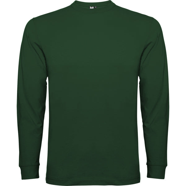 T-SHIRTS POINTER – aus 100% Baumwolle, Single Jersey, 165 g/m². Heather Grey 58: 85% Baumwolle / 15% Viskose. – Bild 25