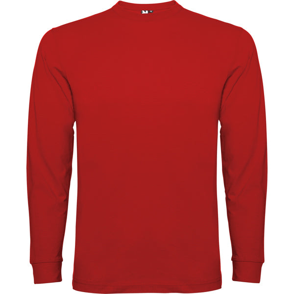 T-SHIRTS POINTER – aus 100% Baumwolle, Single Jersey, 165 g/m². Heather Grey 58: 85% Baumwolle / 15% Viskose. – Bild 35