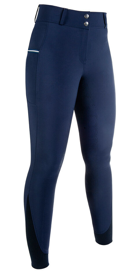 Reithose Comfort FLO – Style Silikon-Vollbesatz – Bild 1