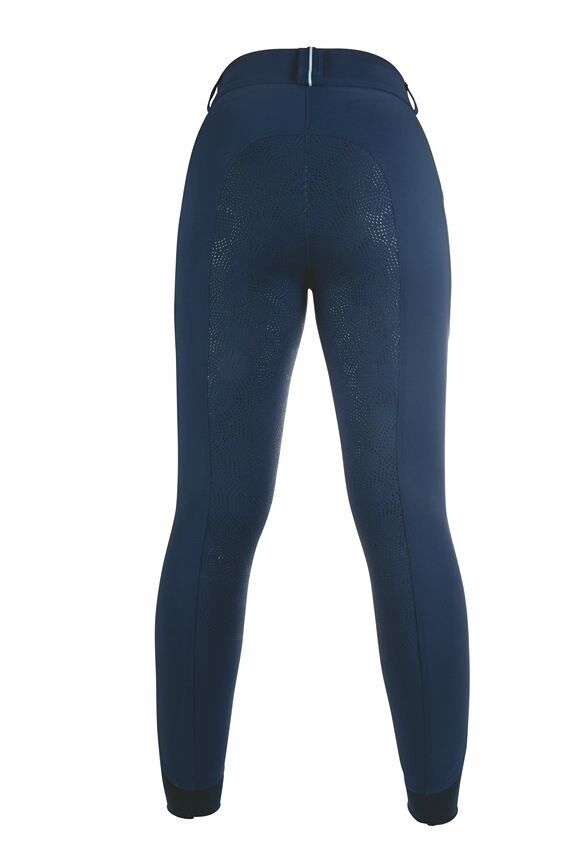 Reithose Comfort FLO – Style Silikon-Vollbesatz – Bild 2