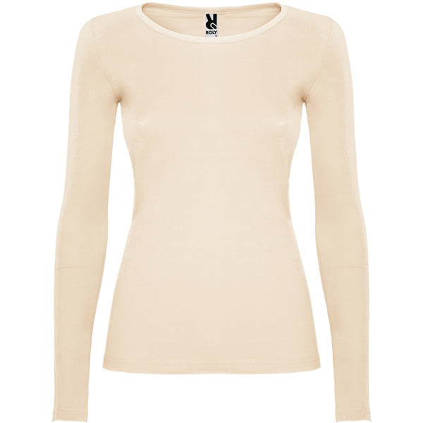 T-SHIRTS EXTREME WOMAN – aus 100% Baumwolle, Single Jersey, 160 g/m². Heather Grey 58: 85% Baumwolle / 15% Viskose. – Bild 20