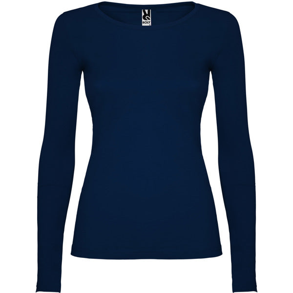 T-SHIRTS EXTREME WOMAN – aus 100% Baumwolle, Single Jersey, 160 g/m². Heather Grey 58: 85% Baumwolle / 15% Viskose. – Bild 35