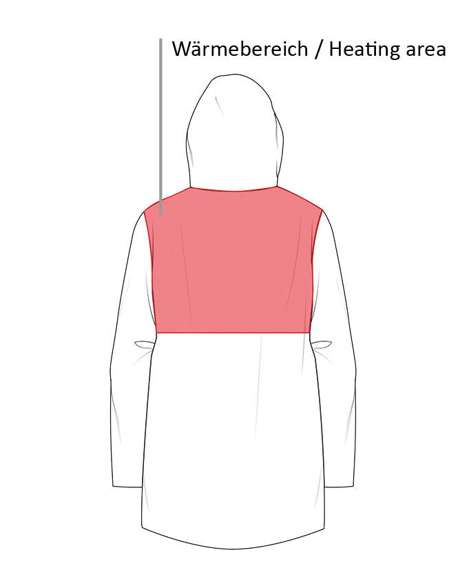 Heizmantel Elegant – Style – Bild 10