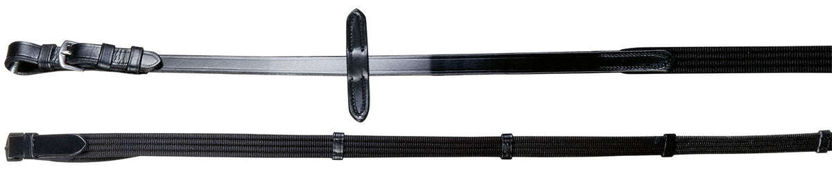 Trense Pro Anatomic – vermeidet den Druck auf sensible Stellen des Pferdekopfes – Bild 4
