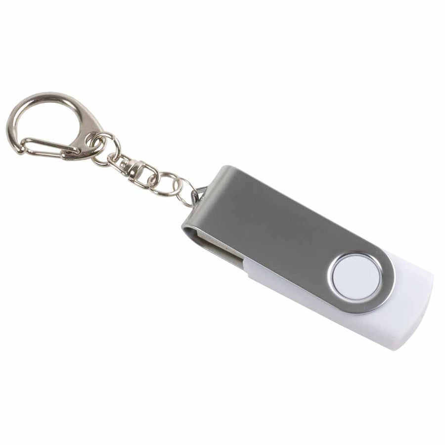 USB-Sticks aus Abs + metal