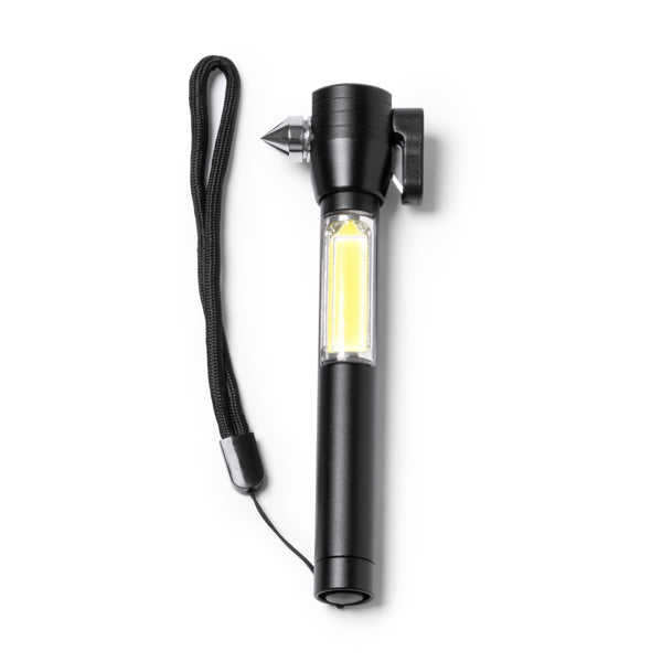 TASCHENLAMPEN DAGA – aus Aluminium – Bild 1
