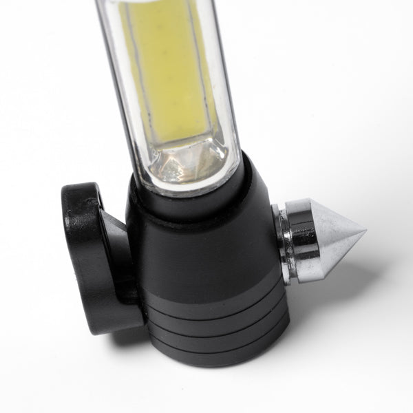 TASCHENLAMPEN DAGA – aus Aluminium – Bild 6