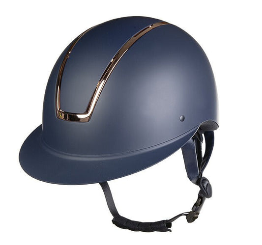 Reithelm Lady Shield – Lieferung im Stoffbeutel (100% Polyester) – Bild 1