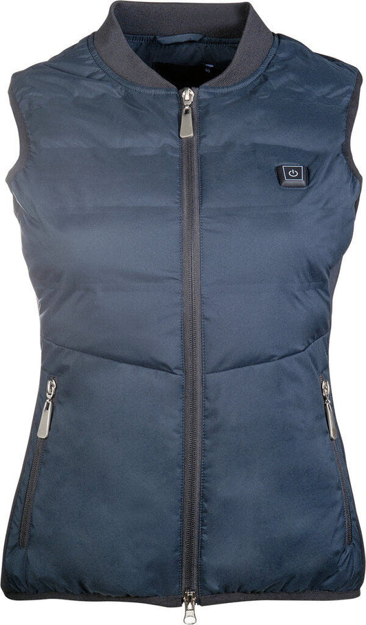 Heizweste Comfort Temperature – Style – Bild 1