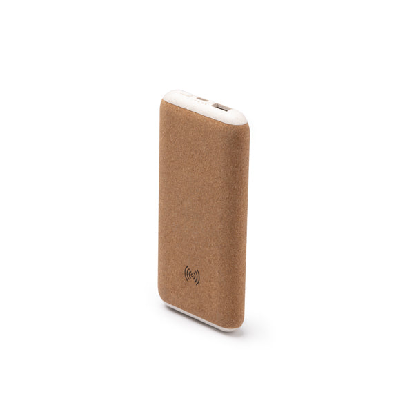 POWER BANKS ROTOX – aus Kork und Weizenfaser – Bild 5