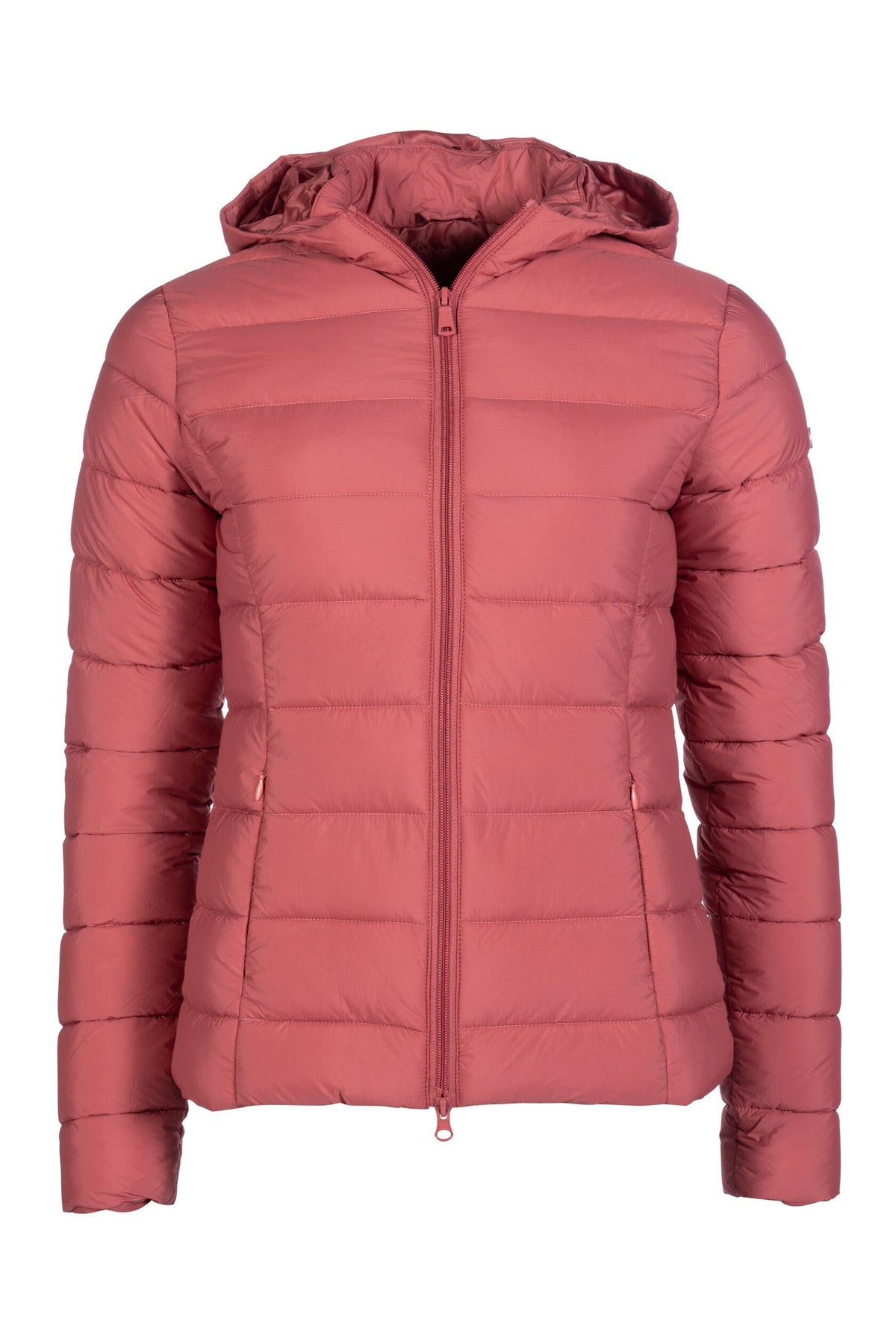 Steppjacke Lena – taillierter Schnitt – Bild 2