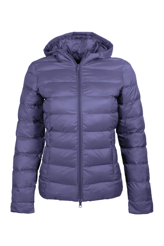 Steppjacke Lena – taillierter Schnitt – Bild 1