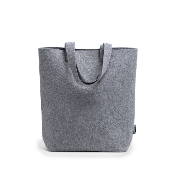 TASCHEN UND RUCKSÄCKE SAFIRA – aus Recycelter Filz390 g/m².