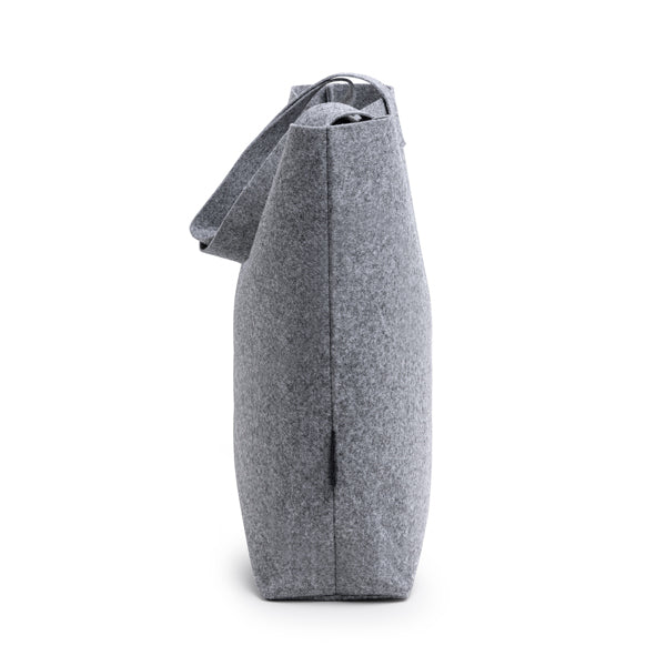 TASCHEN UND RUCKSÄCKE SAFIRA – aus Recycelter Filz390 g/m². – Bild 2
