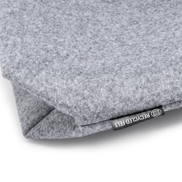 TASCHEN UND RUCKSÄCKE SAFIRA – aus Recycelter Filz390 g/m². – Bild 4