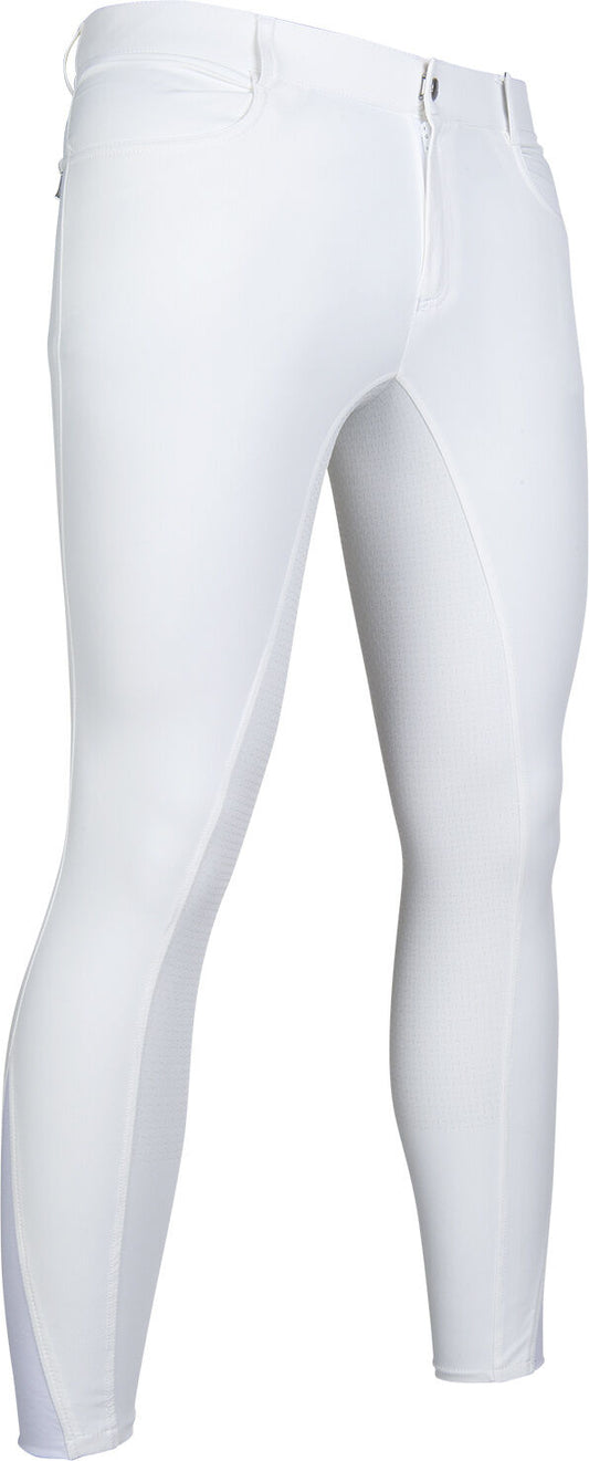 Herren-Reithose Sportive – Silikon-Vollbesatz – Bild 2