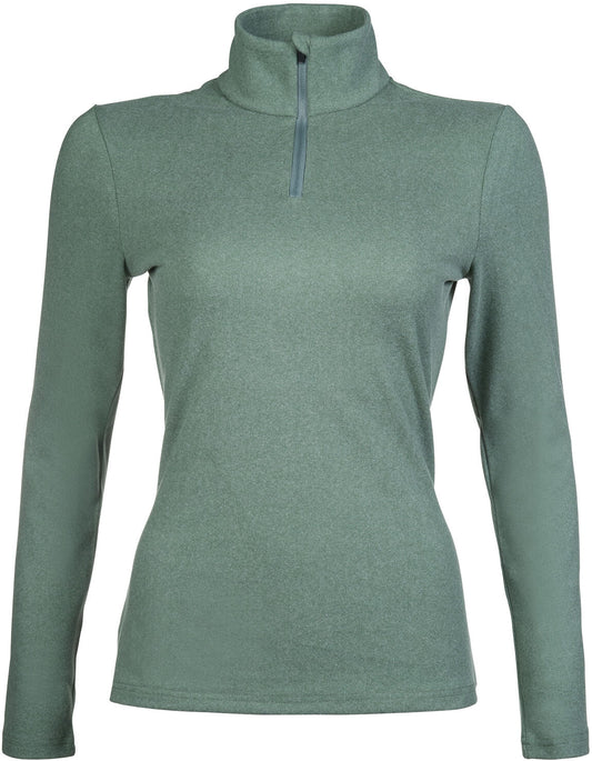 Funktionsshirt Supersoft – hohe Wärmehaltung – Bild 1