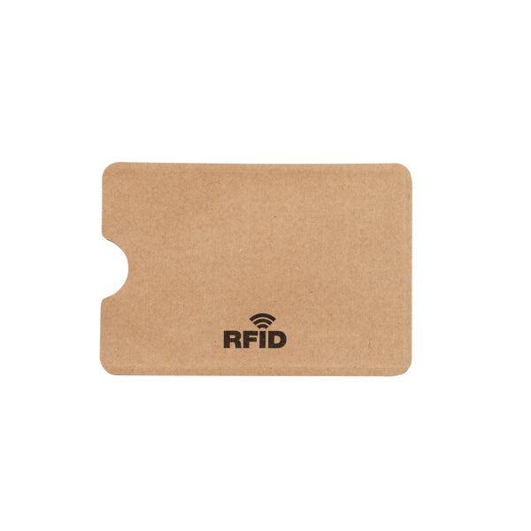 TARJETEROS SAFER – aus Recyceltes Papier