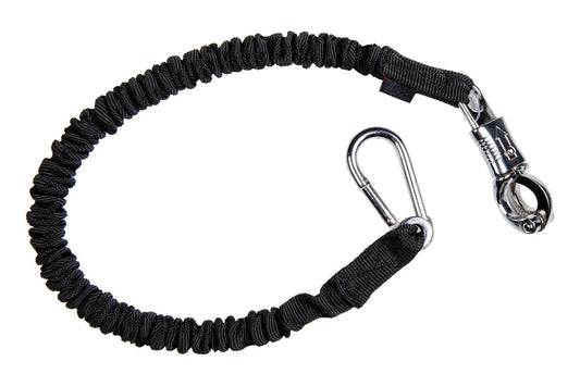 Elastischer Anbindestrick 12705 – elastisch – Bild 1
