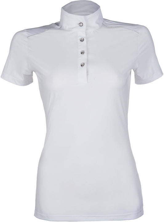 Turniershirt Premium – atmungsaktiv – Bild 1