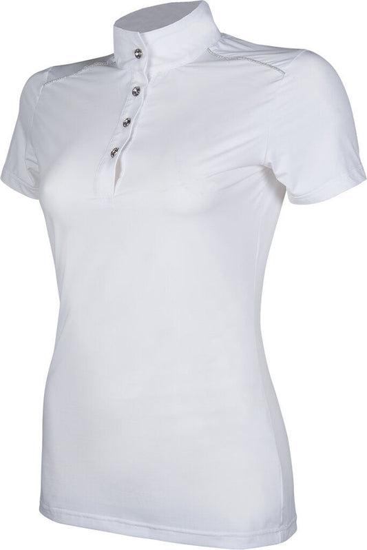 Turniershirt Premium – atmungsaktiv – Bild 2