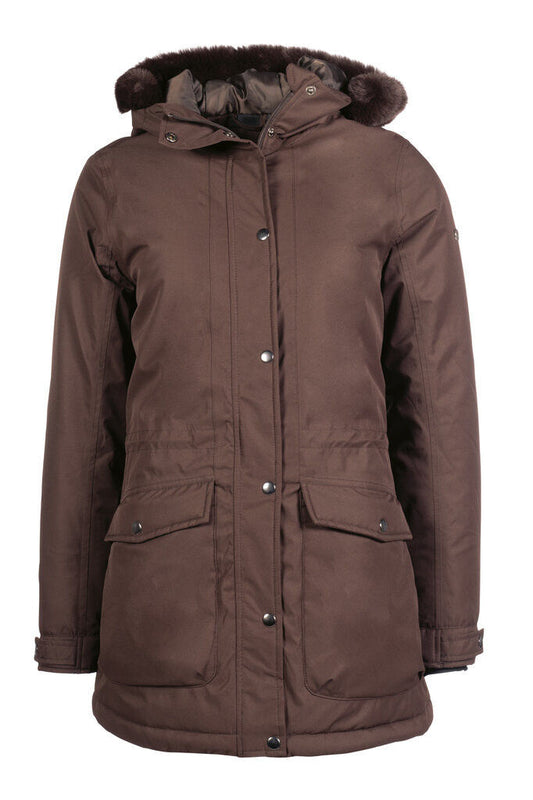 Parka Eaton – wasserdicht – Bild 2