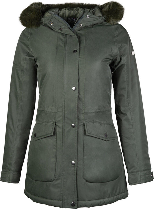 Parka Eaton – wasserdicht – Bild 1