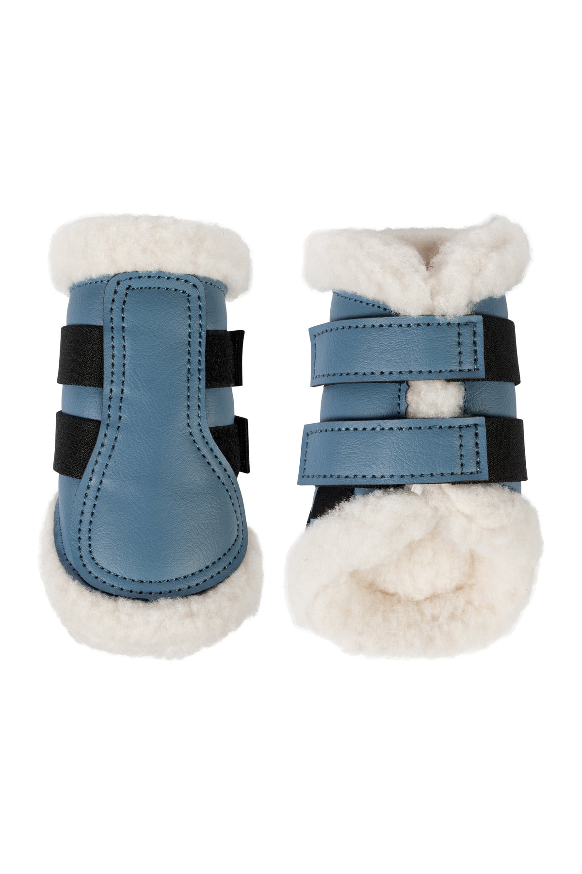 Gamaschen Comfort Shetty – Teddy-Innenfutter – Bild 13