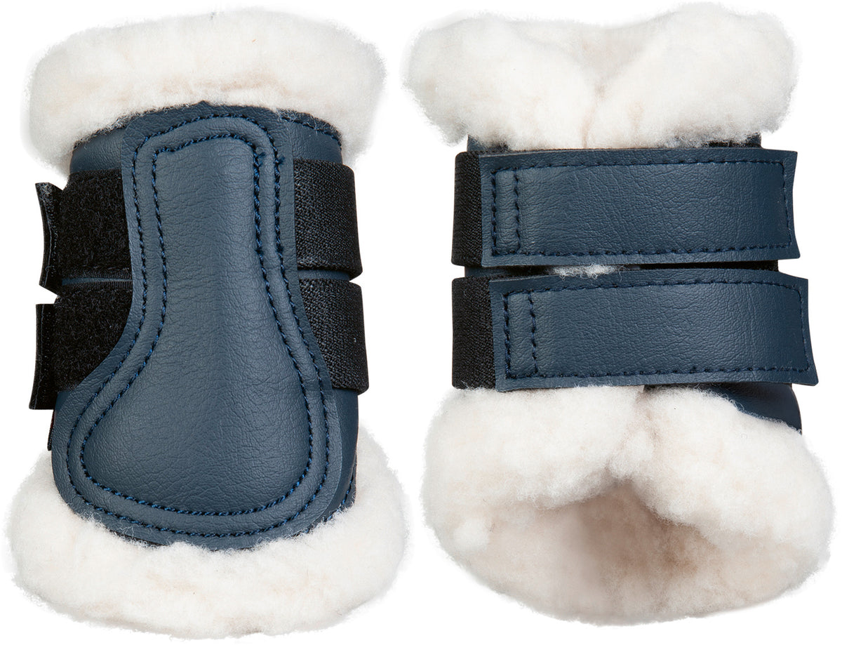 Gamaschen Comfort Shetty – Teddy-Innenfutter – Bild 10